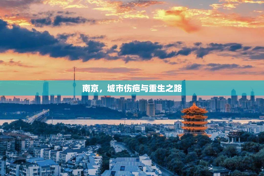 南京，城市傷疤與重生之路