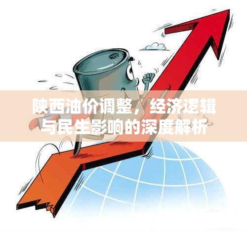 陜西油價(jià)調(diào)整，經(jīng)濟(jì)邏輯與民生影響的深度解析