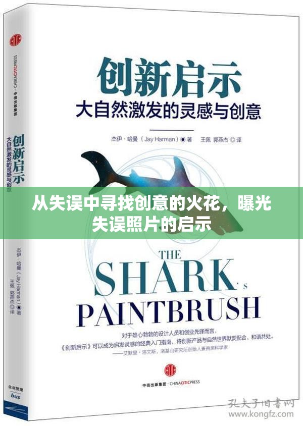 從失誤中尋找創(chuàng)意的火花，曝光失誤照片的啟示