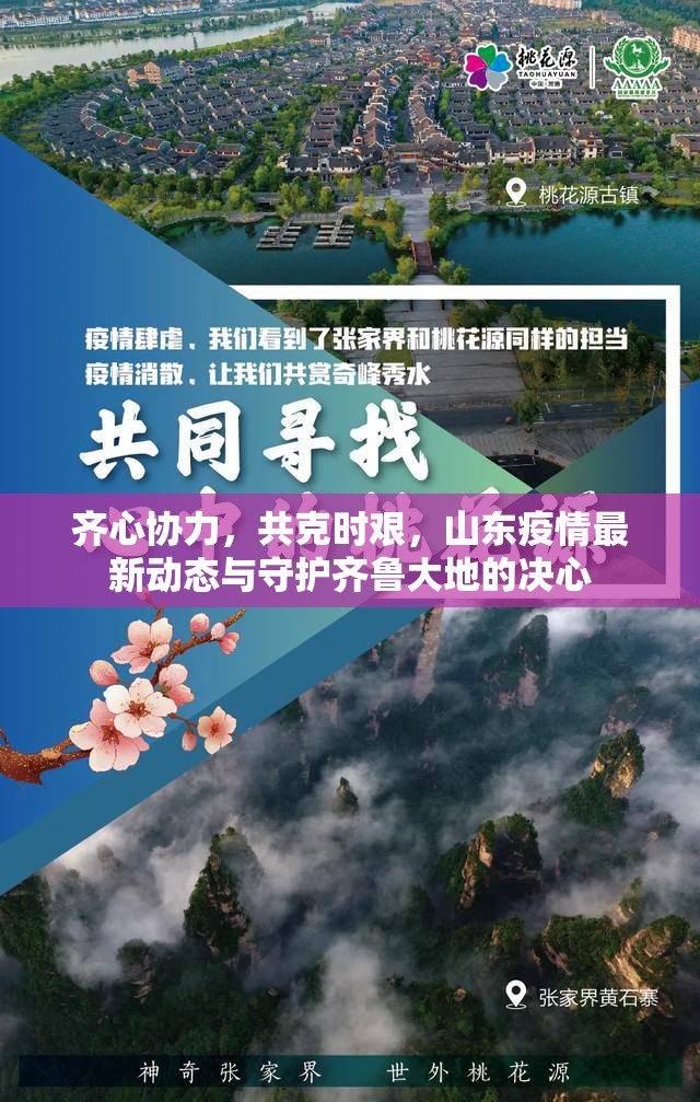 齊心協(xié)力，共克時(shí)艱，山東疫情最新動(dòng)態(tài)與守護(hù)齊魯大地的決心