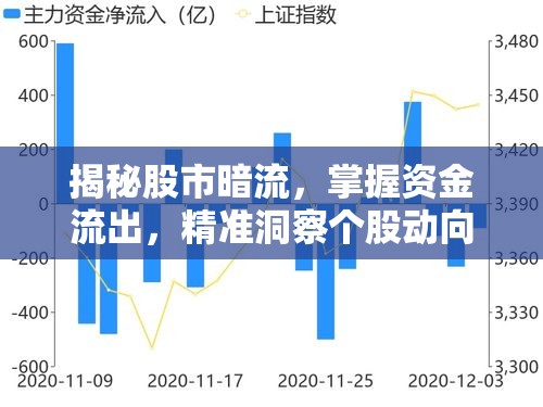 揭秘股市暗流，掌握資金流出，精準(zhǔn)洞察個(gè)股動(dòng)向