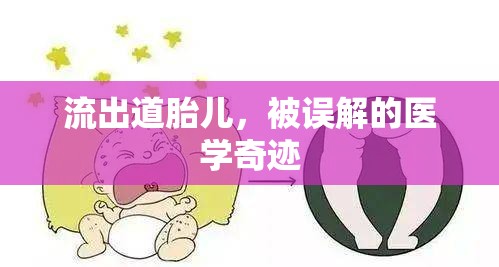 流出道胎兒，被誤解的醫(yī)學(xué)奇跡