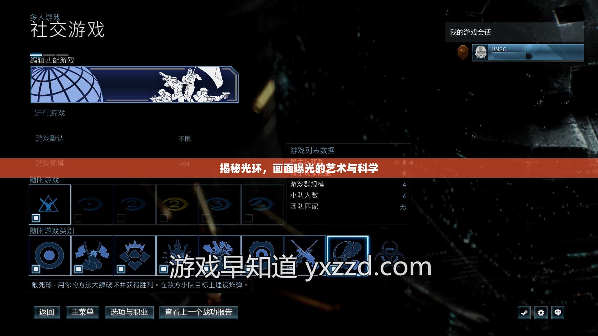 揭秘光環(huán)，畫面曝光的藝術與科學
