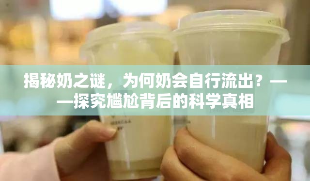 揭秘奶之謎，為何奶會(huì)自行流出？——探究尷尬背后的科學(xué)真相