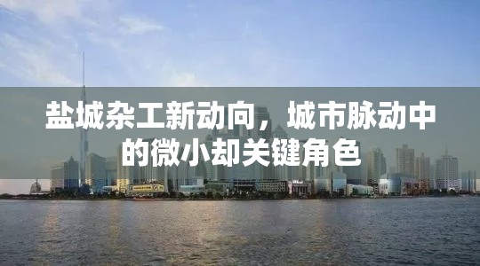 鹽城雜工新動(dòng)向，城市脈動(dòng)中的微小卻關(guān)鍵角色