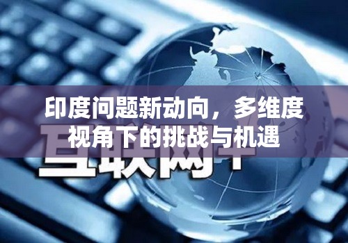 印度問(wèn)題新動(dòng)向，多維度視角下的挑戰(zhàn)與機(jī)遇