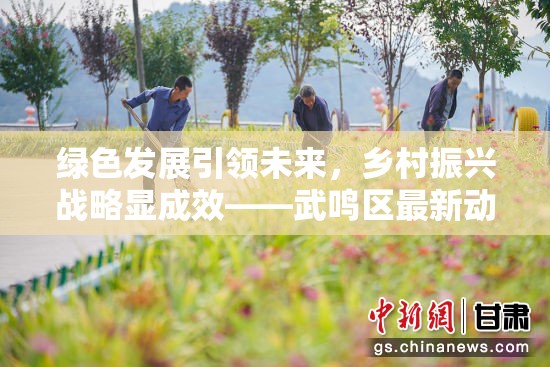 綠色發(fā)展引領(lǐng)未來(lái)，鄉(xiāng)村振興戰(zhàn)略顯成效——武鳴區(qū)最新動(dòng)態(tài)