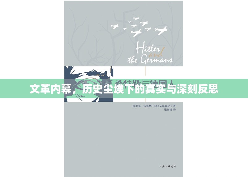 文革內(nèi)幕，歷史塵埃下的真實與深刻反思