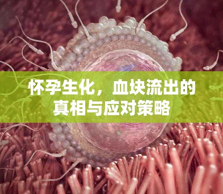 懷孕生化，血塊流出的真相與應(yīng)對(duì)策略