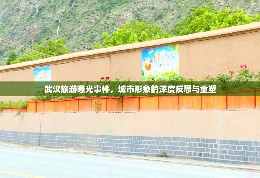 武漢旅游曝光事件，城市形象的深度反思與重塑