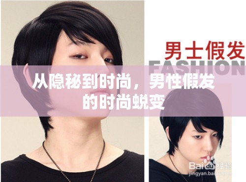 從隱秘到時(shí)尚，男性假發(fā)的時(shí)尚蛻變