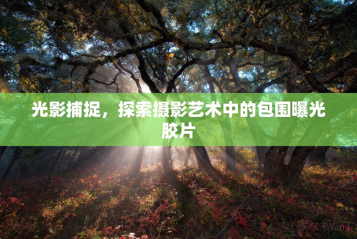 光影捕捉，探索攝影藝術(shù)中的包圍曝光膠片