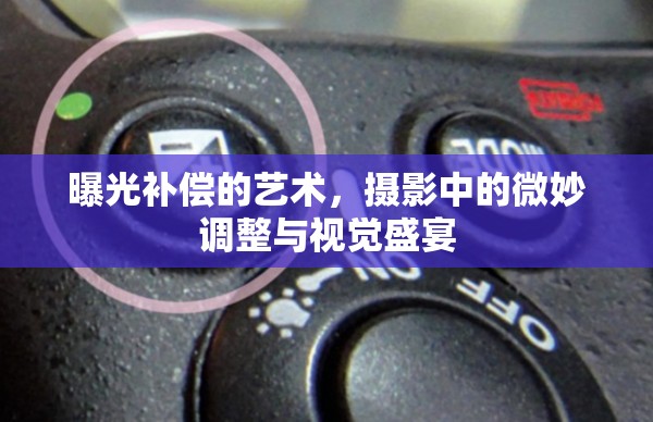 曝光補償?shù)乃囆g(shù)，攝影中的微妙調(diào)整與視覺盛宴