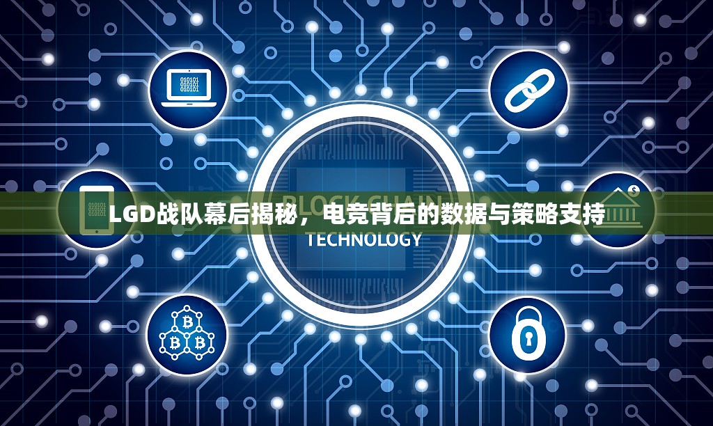LGD戰(zhàn)隊幕后揭秘，電競背后的數(shù)據(jù)與策略支持