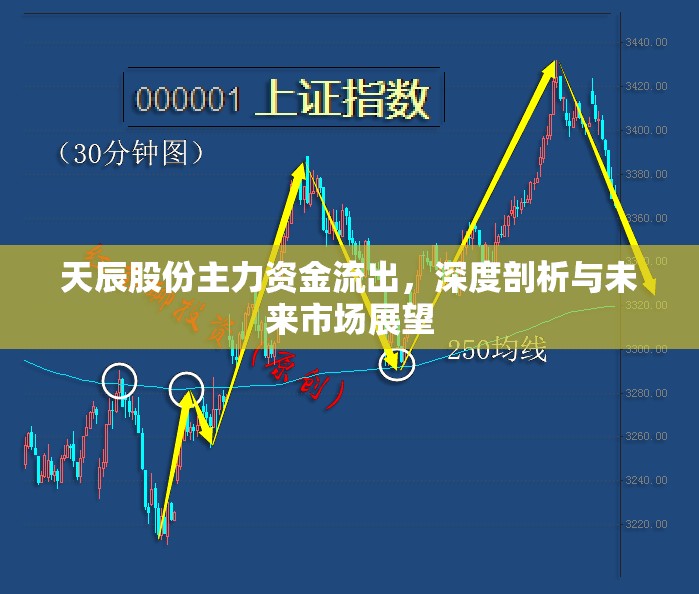 天辰股份主力資金流出，深度剖析與未來市場展望
