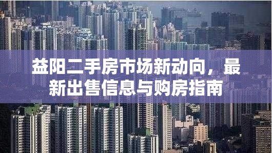 益陽二手房市場新動(dòng)向，最新出售信息與購房指南