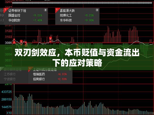 雙刃劍效應(yīng)，本幣貶值與資金流出下的應(yīng)對策略