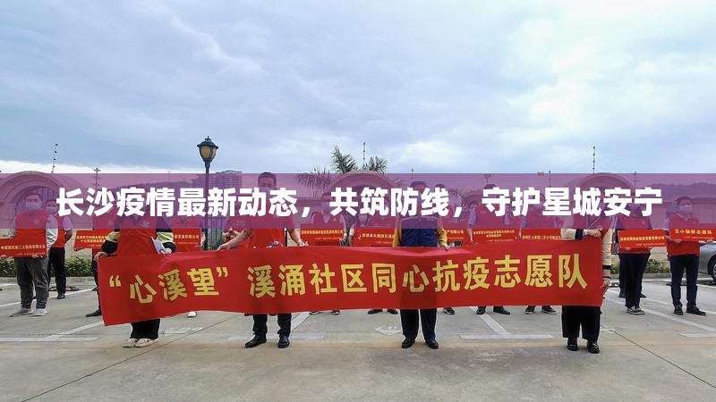 長沙疫情最新動態(tài)，共筑防線，守護(hù)星城安寧
