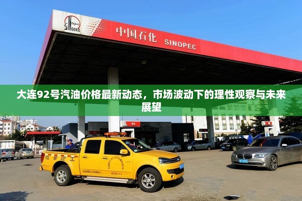 大連92號汽油價格最新動態(tài)，市場波動下的理性觀察與未來展望