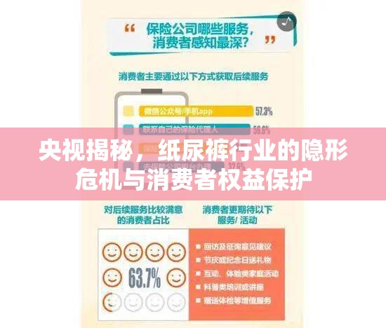 央視揭秘，紙尿褲行業(yè)的隱形危機(jī)與消費者權(quán)益保護(hù)
