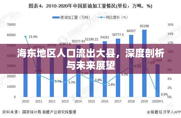 海東地區(qū)人口流出大縣，深度剖析與未來展望