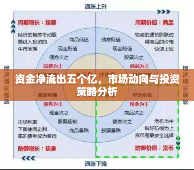 資金凈流出五個(gè)億，市場(chǎng)動(dòng)向與投資策略分析