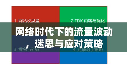 網(wǎng)絡(luò)時(shí)代下的流量波動(dòng)，迷思與應(yīng)對(duì)策略