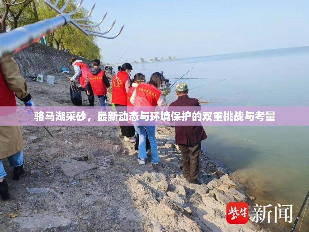 駱馬湖采砂，最新動(dòng)態(tài)與環(huán)境保護(hù)的雙重挑戰(zhàn)與考量