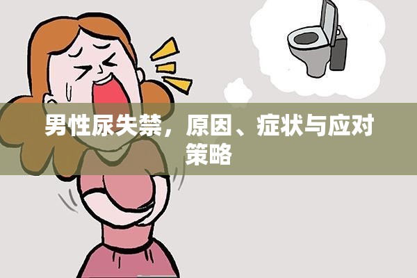 男性尿失禁，原因、癥狀與應(yīng)對策略