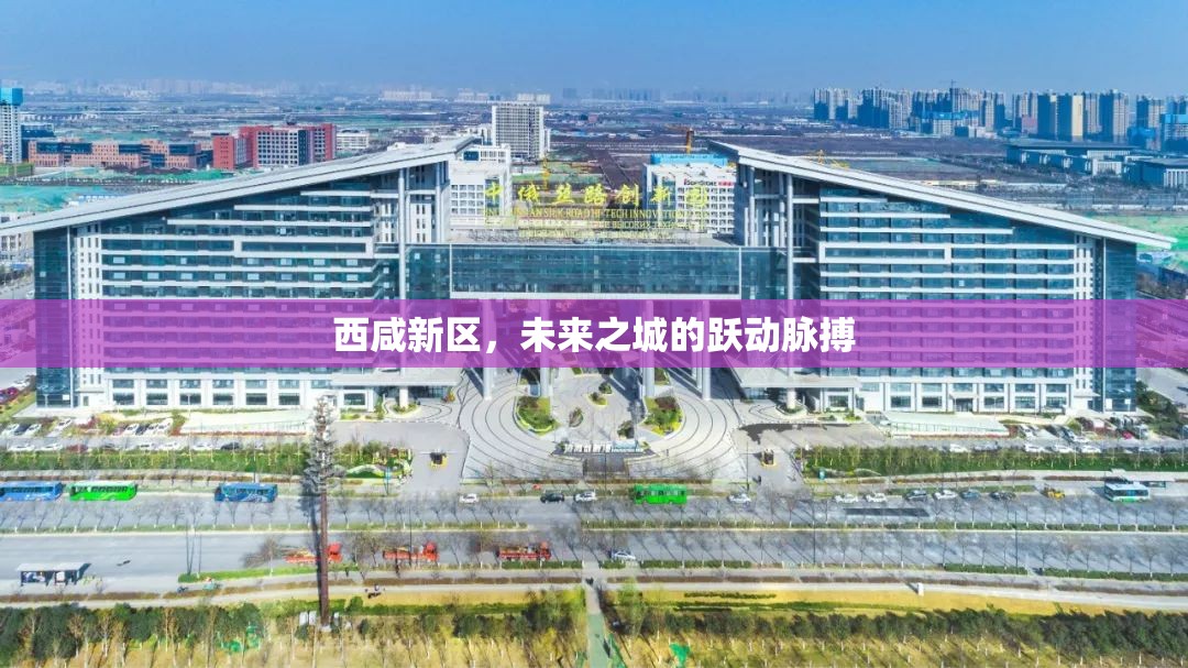 西咸新區(qū)，未來之城的躍動(dòng)脈搏