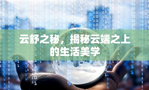 云舒之秘，揭秘云端之上的生活美學(xué)
