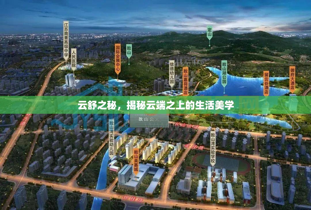 云舒之秘，揭秘云端之上的生活美學(xué)
