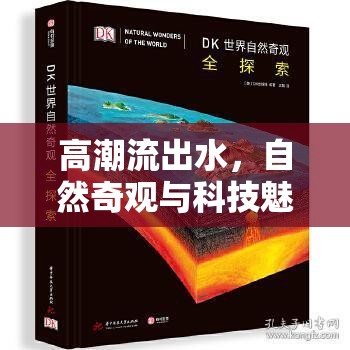 高潮流出水，自然奇觀與科技魅力的完美碰撞