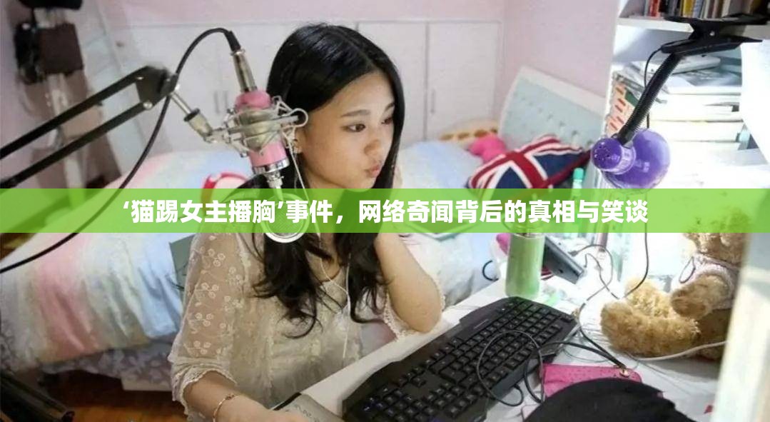 ‘貓?zhí)吲鞑バ亍录?，網(wǎng)絡奇聞背后的真相與笑談