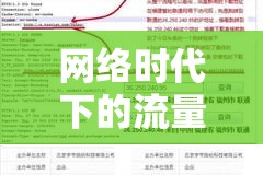 網(wǎng)絡(luò)時(shí)代下的流量密碼，探尋內(nèi)容創(chuàng)作的真諦