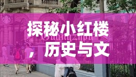 探秘小紅樓，歷史與文化的交匯點(diǎn)