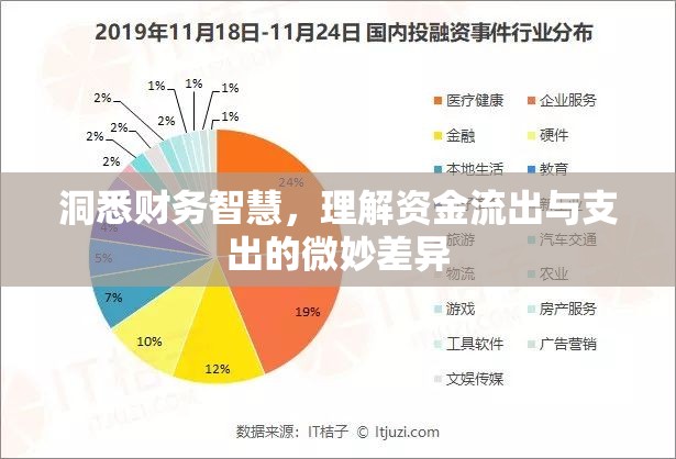 洞悉財務(wù)智慧，理解資金流出與支出的微妙差異