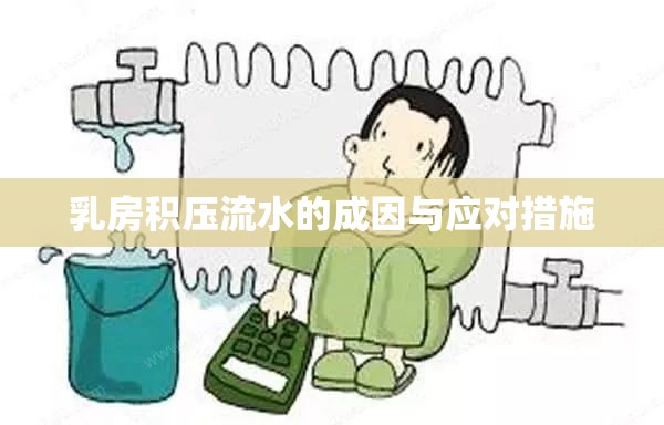 乳房積壓流水的成因與應對措施