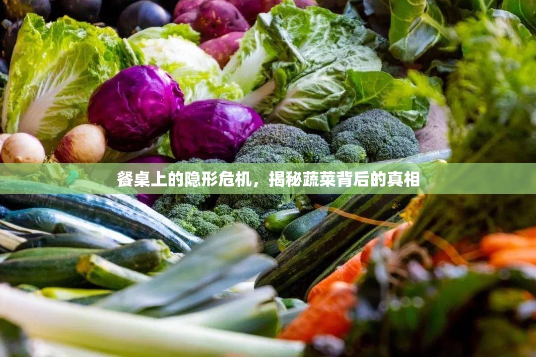 餐桌上的隱形危機(jī)，揭秘蔬菜背后的真相