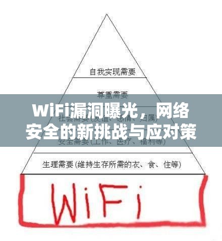 WiFi漏洞曝光，網(wǎng)絡(luò)安全的新挑戰(zhàn)與應(yīng)對策略
