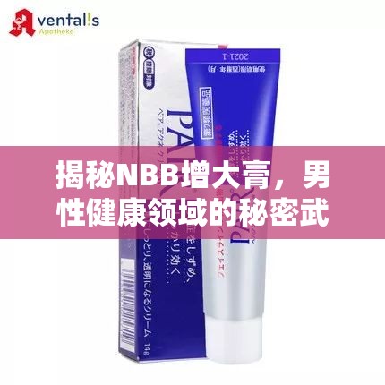 揭秘NBB增大膏，男性健康領(lǐng)域的秘密武器