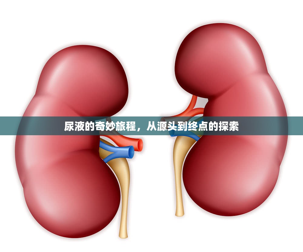 尿液的奇妙旅程，從源頭到終點(diǎn)的探索