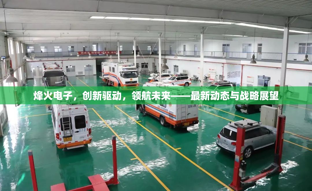 烽火電子，創(chuàng)新驅動，領航未來——最新動態(tài)與戰(zhàn)略展望