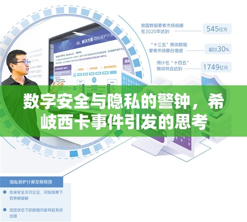 數(shù)字安全與隱私的警鐘，希岐西卡事件引發(fā)的思考