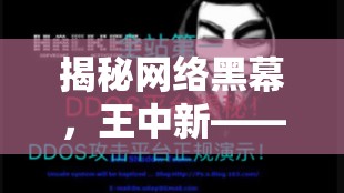 揭秘網(wǎng)絡黑幕，王中新——真相的守護者