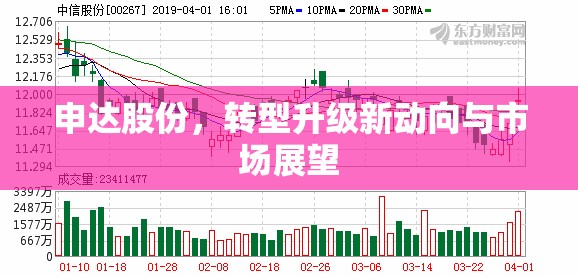申達股份，轉(zhuǎn)型升級新動向與市場展望