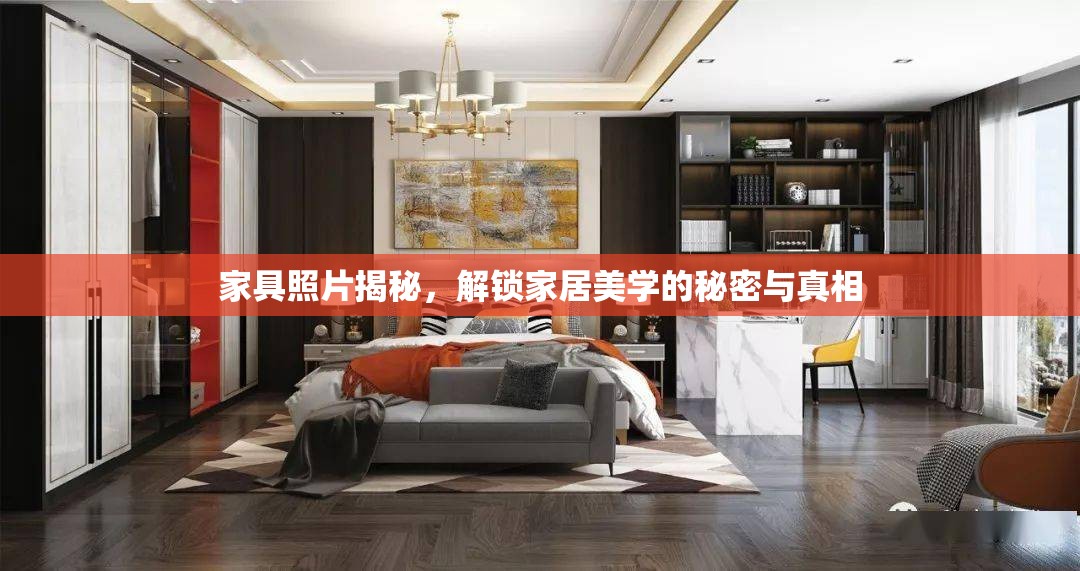 家具照片揭秘，解鎖家居美學(xué)的秘密與真相