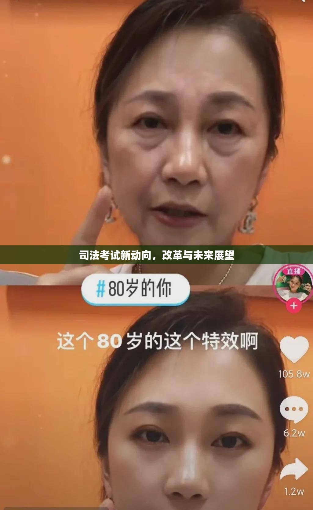 司法考試新動向，改革與未來展望