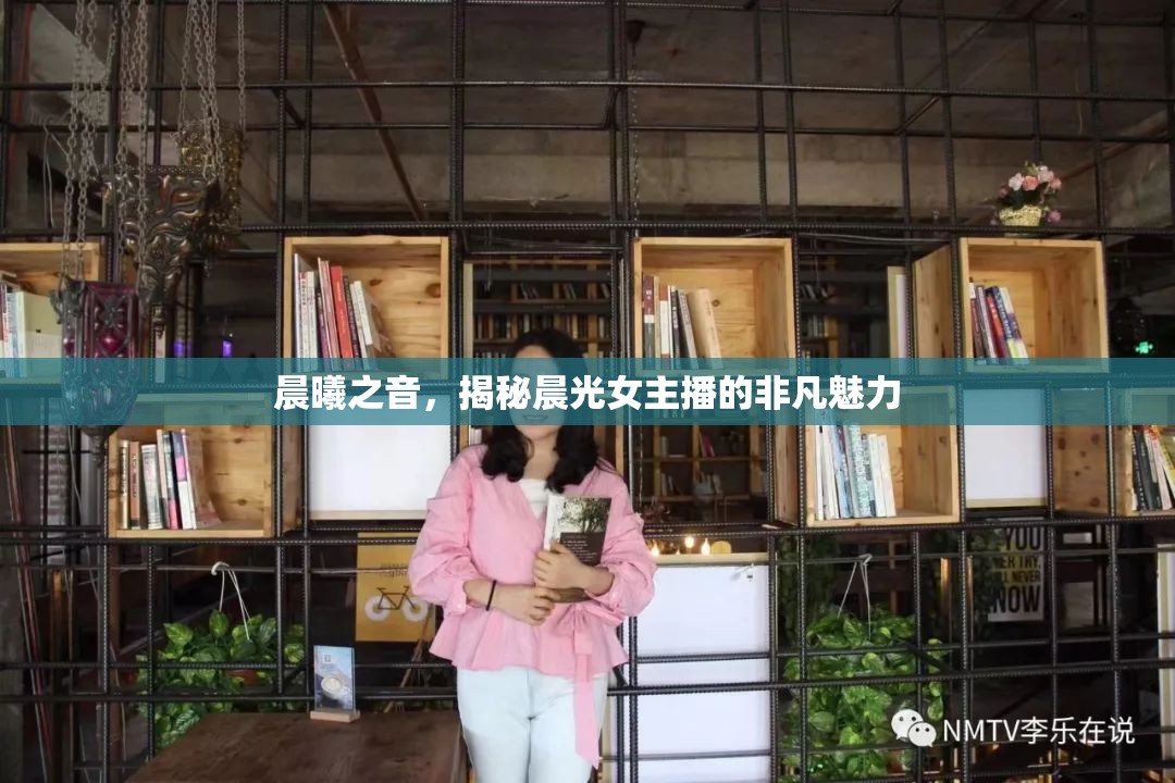 晨曦之音，揭秘晨光女主播的非凡魅力