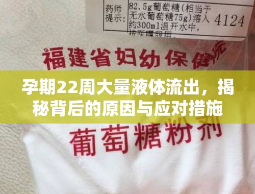 孕期22周大量液體流出，揭秘背后的原因與應(yīng)對(duì)措施